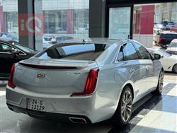كاديلاك XTS